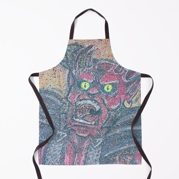 Item preview, Prince of Destruction designed and sold by tOkKa.