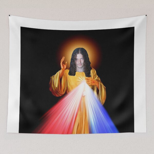 Item preview, Bladee my lord and saviour designed and sold by sweetb3rry.