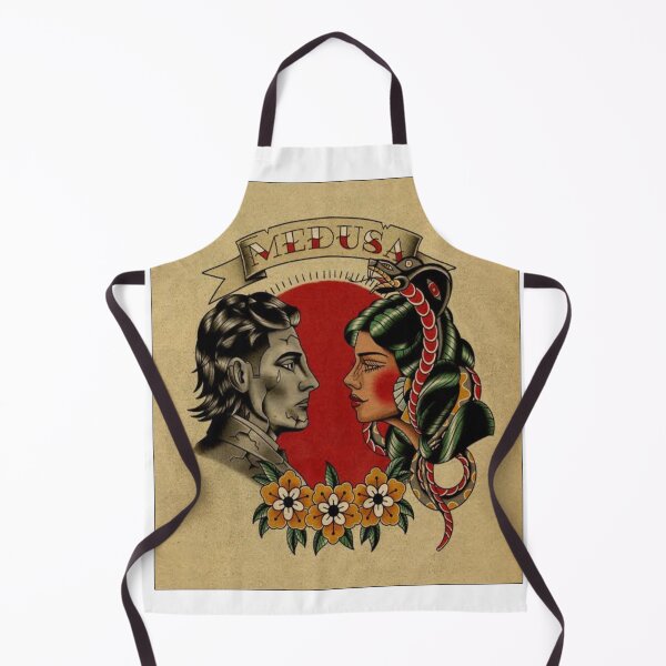 Item preview, Medusa - Cameron Whitcomb designed and sold by dex1one.