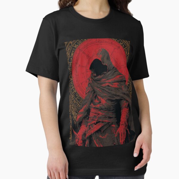 Red Thread T-Shirts for Sale | Redbubble