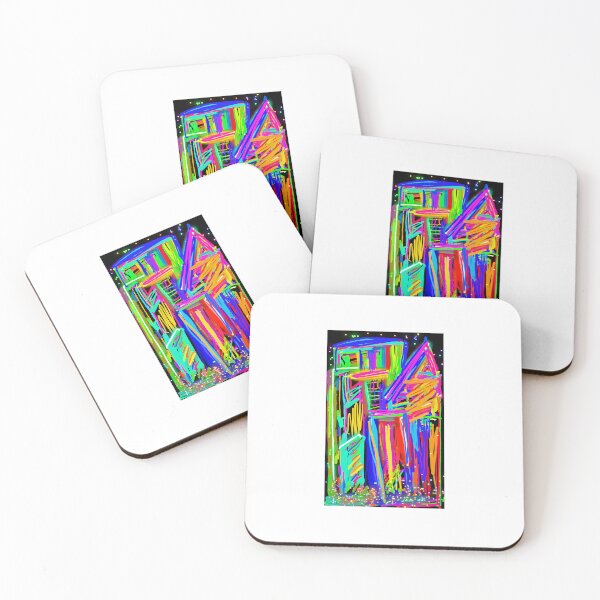 Item preview, In the Old Neighborhood designed and sold by Casini Creative.