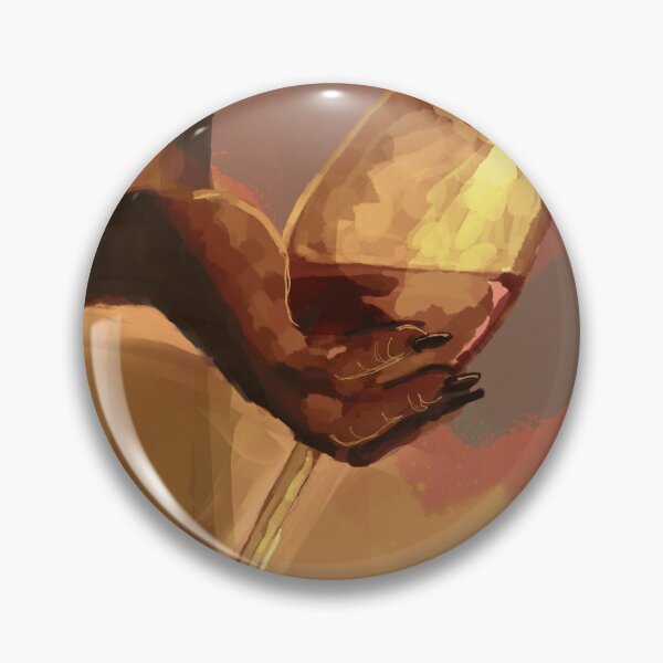 Item preview, A Glass Of Tuscany designed and sold by TheRetroE.