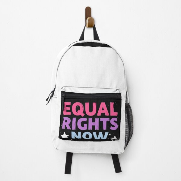 Item preview, Equality Starts Today designed and sold by Desertbloke.