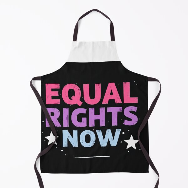 Item preview, Equality Starts Today designed and sold by Desertbloke.