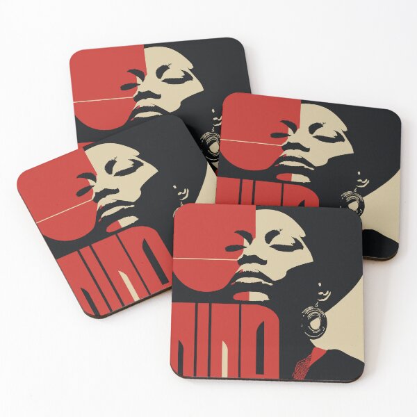 Item preview, New Nina Simone designed and sold by 310BrandLA.