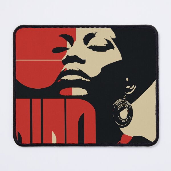 Item preview, New Nina Simone designed and sold by 310BrandLA.