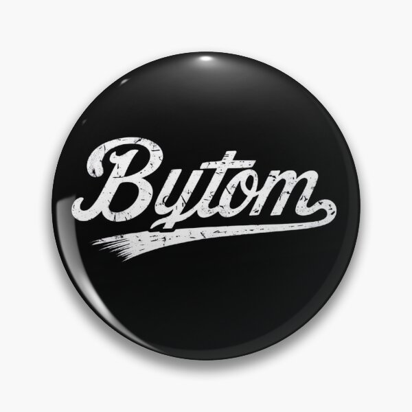 Item preview, Bytom silesian  designed and sold by jackoslimited.
