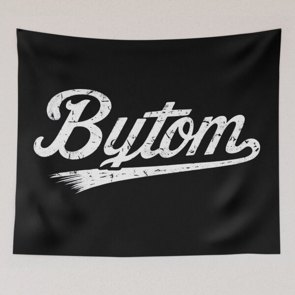 Item preview, Bytom silesian  designed and sold by jackoslimited.