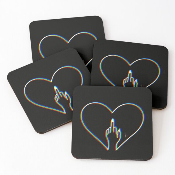 Item preview, Love You Too designed and sold by Not Hugo.