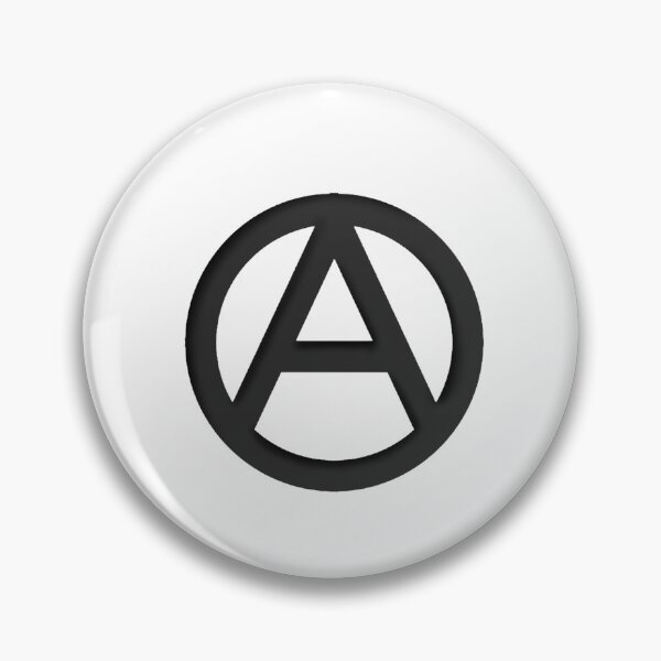 Item preview, an anarchist designed and sold by Josemolinaart.