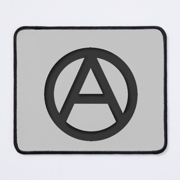 Item preview, an anarchist designed and sold by Josemolinaart.