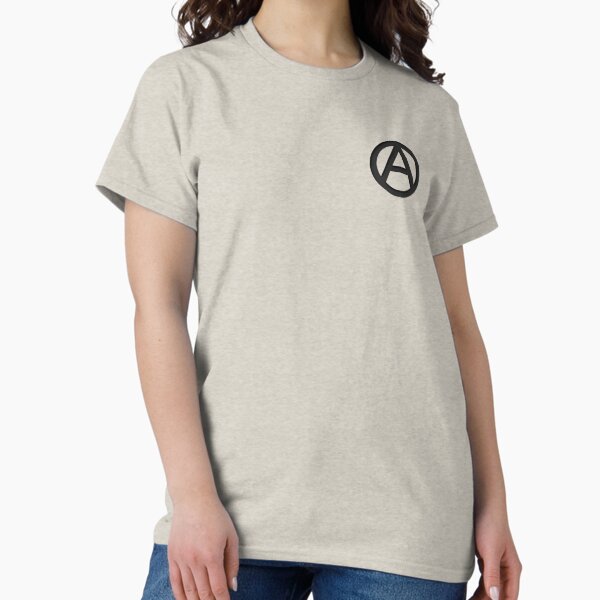Item preview, an anarchist designed and sold by Josemolinaart.