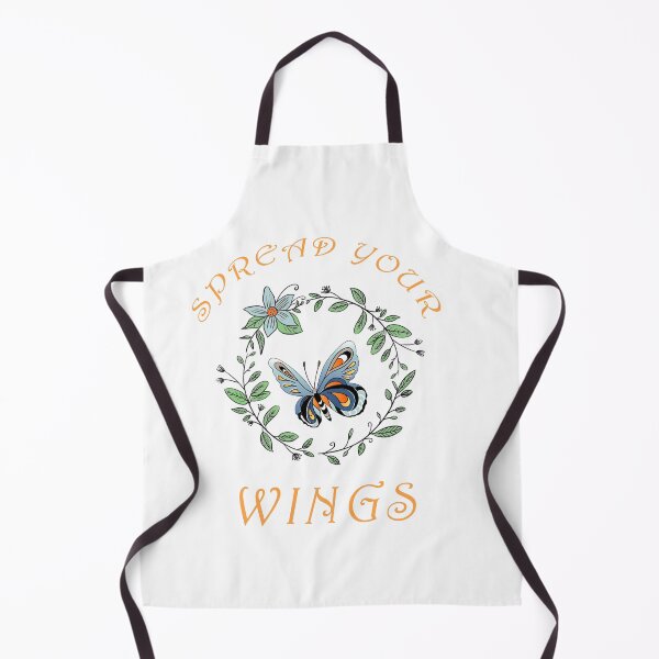 Item preview, Spread Your Wings designed and sold by CreativeMomma5.