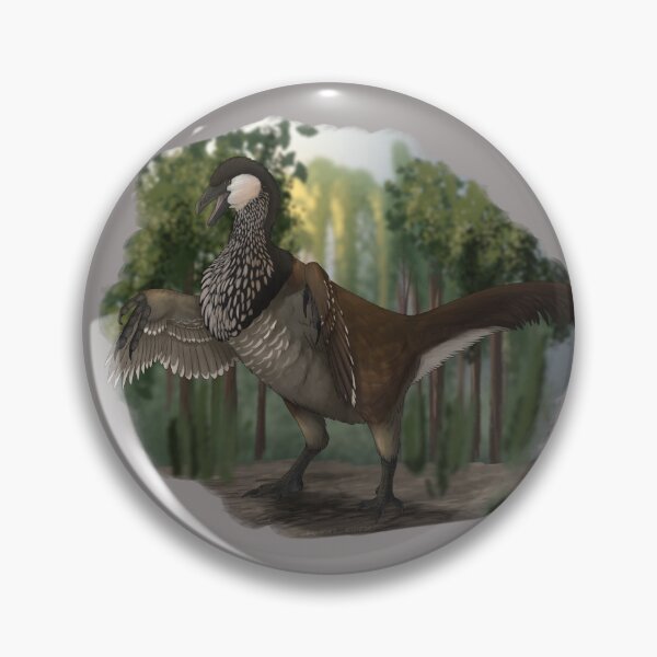 Artikelvorschau, Gans-Dinosaurier entworfen und verkauft von DragonArtist15.
