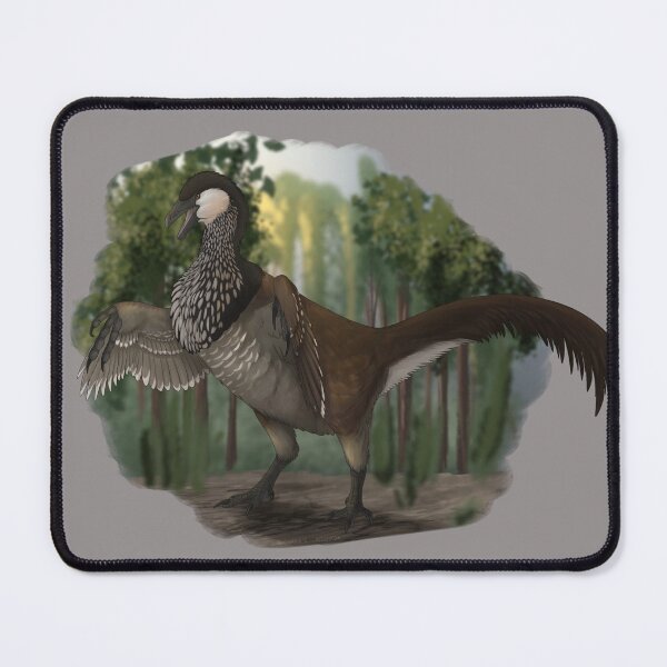 Item preview, Goose-dinosaur designed and sold by DragonArtist15.