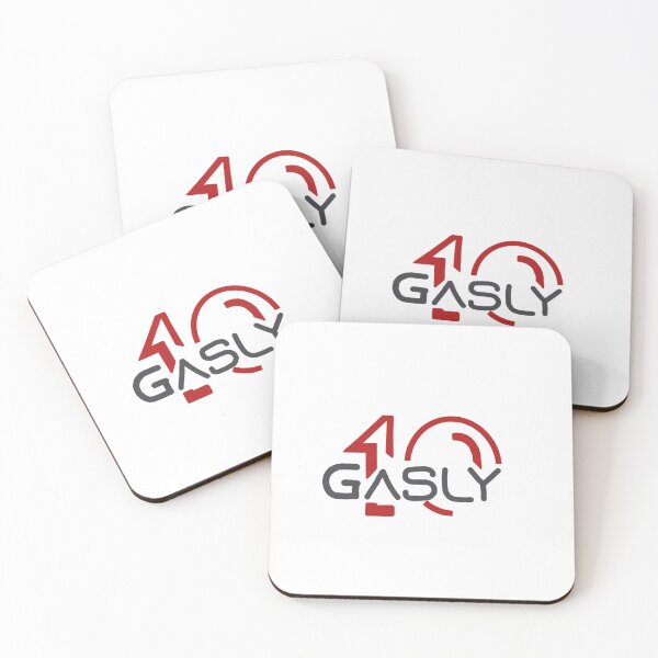 Item preview, GASLY 10 designed and sold by Naomisstore.