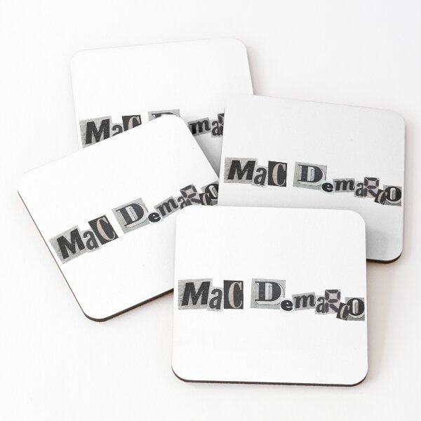 Item preview, Mac Demarco designed and sold by AtheaWH.