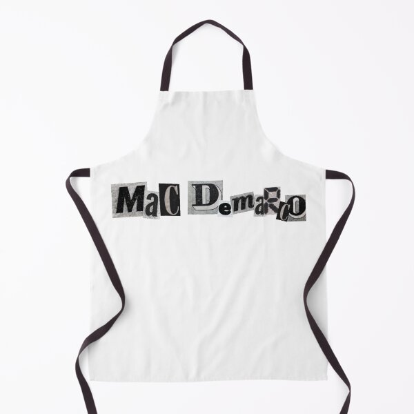 Item preview, Mac Demarco designed and sold by AtheaWH.