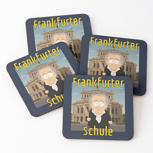 Item preview, Frankfurt School designed and sold by footballstorico.