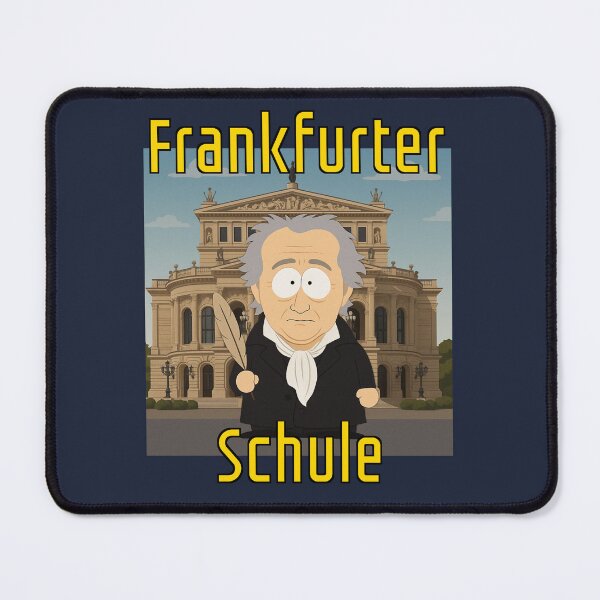 Item preview, Frankfurt School designed and sold by footballstorico.