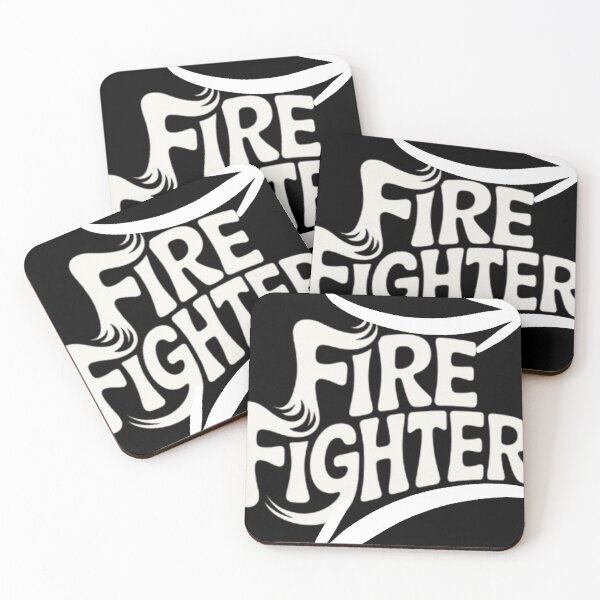 Item preview,  Firefighter designed and sold by AG Clothing Shop.