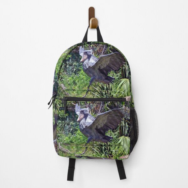 Item preview, Shoebill designed and sold by Savannah Gibbs.
