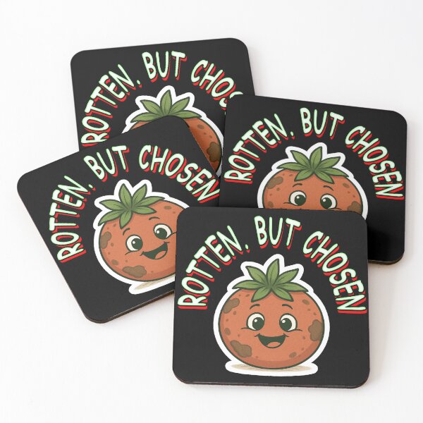Item preview, tomato girl summer | rotten but chosen - the rotten tomato| Christian twist to internet meme designed and sold by ZechJohnRB.