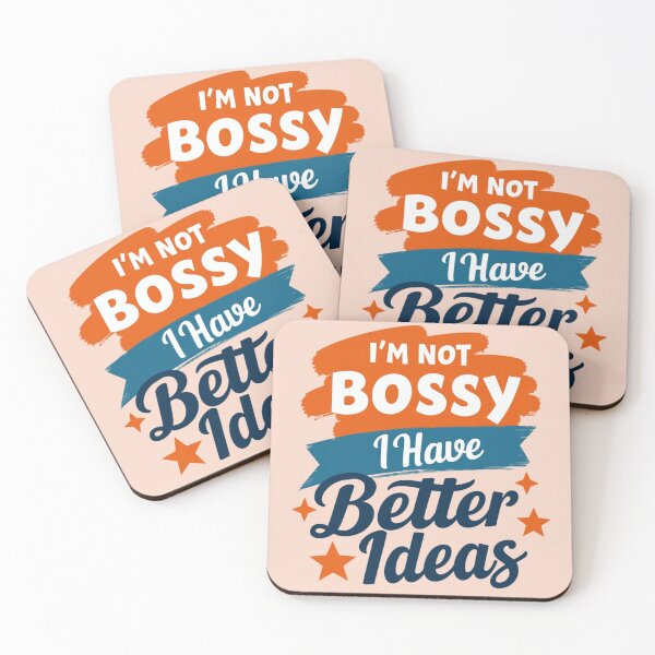 Item preview, Ideating Boss if there was one designed and sold by Desertbloke.