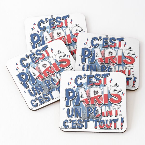 Item preview, Paris that' all designed and sold by Kam2design.