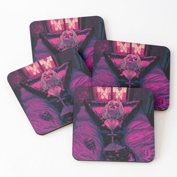 Item preview, demonic possession designed and sold by CursedbyLilith.
