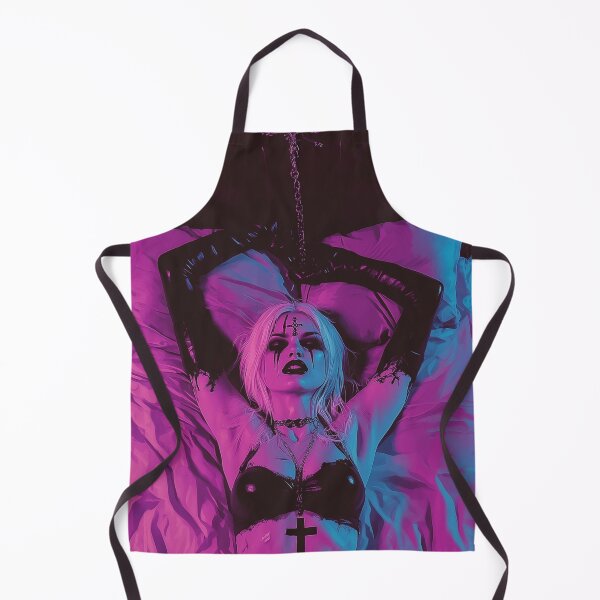 Item preview, goth possession designed and sold by CursedbyLilith.