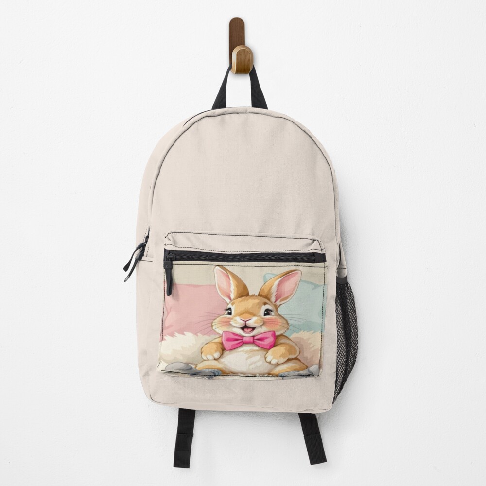 Item preview, Backpack designed and sold by Mythrix-Forge.