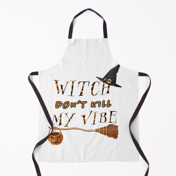 Item preview, Don't Kill My Vibe designed and sold by CreativeMomma5.