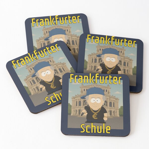 Item preview, Goethe and the Rappers designed and sold by footballstorico.