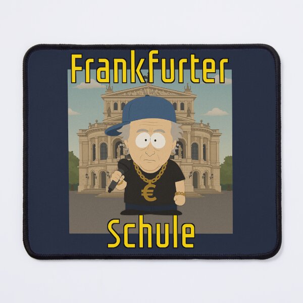Item preview, Goethe and the Rappers designed and sold by footballstorico.