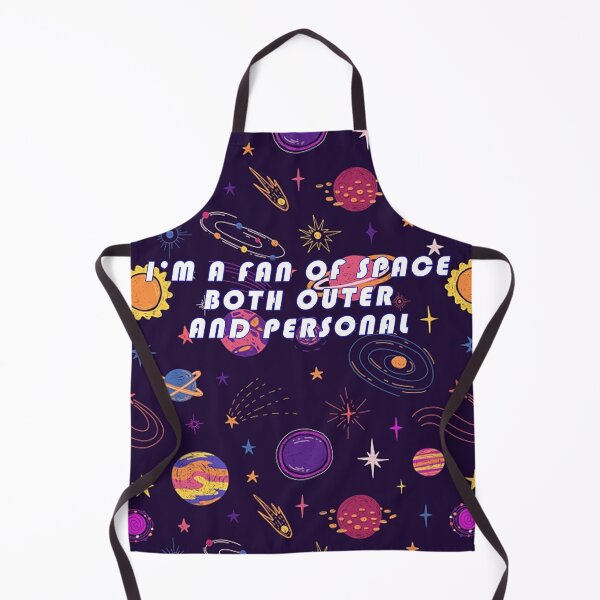 Item preview, Fan of Space designed and sold by CreativeMomma5.
