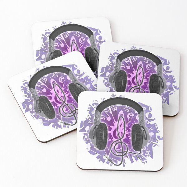 Item preview, musical note designed and sold by GraphicStyleX.