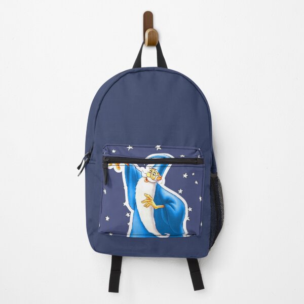 Item preview, Merlin the Magician – A Wizard's Touch designed and sold by Heavenly-Cloudz.