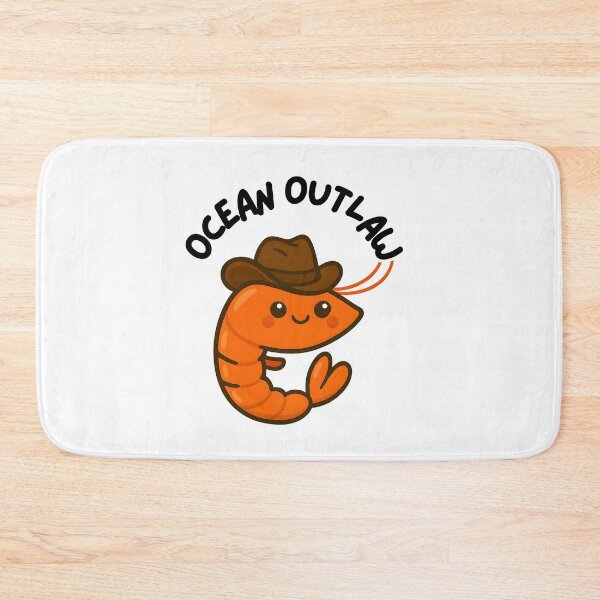 Item preview, Ocean Outlaw designed and sold by CollageLab.