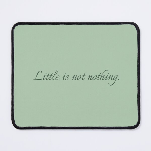 Item preview, Small things still move you forward – minimalist self-growth quote designed and sold by KWkindwaves.