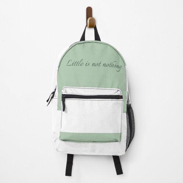 Item preview, Small things still move you forward – minimalist self-growth quote designed and sold by KWkindwaves.