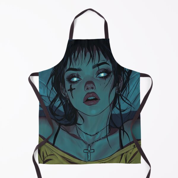 Item preview, demonic possession designed and sold by CursedbyLilith.