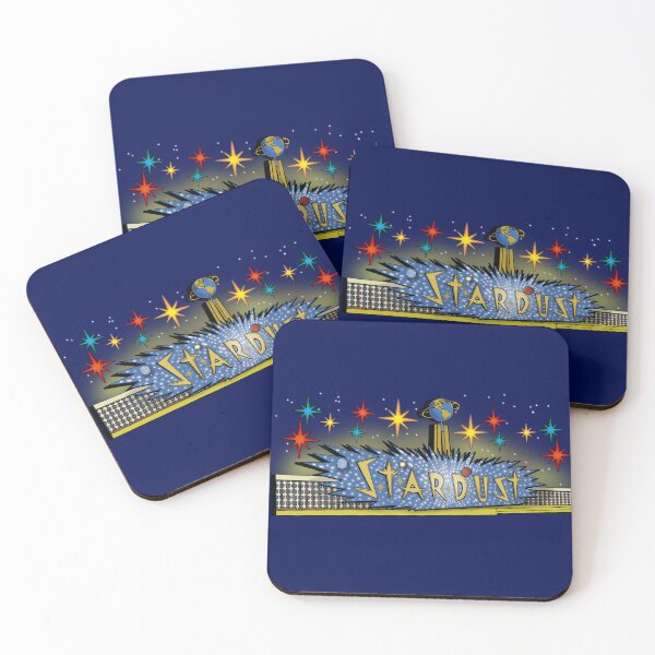 Item preview, Stardust Hotel and Casino, Las Vegas designed and sold by TLBugg.