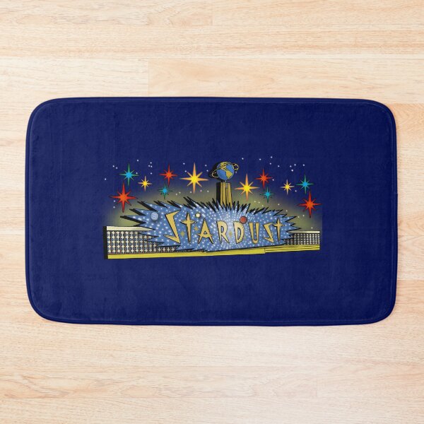 Item preview, Stardust Hotel and Casino, Las Vegas designed and sold by TLBugg.
