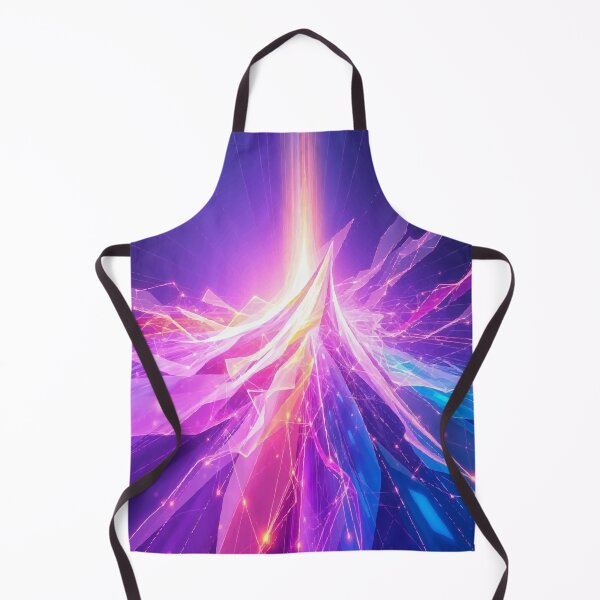 Item preview, Ascension Circuit: Rise of the Crystal Path designed and sold by AbstractAnom.