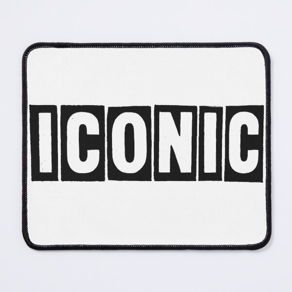 Item preview, ICONIC designed and sold by Norswear.