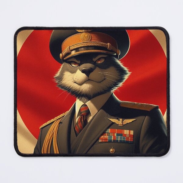 Item preview, Pride of the Imperial Japanese Empire designed and sold by nikkolaus.