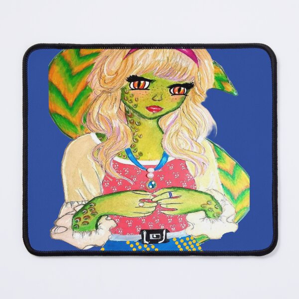 Item preview, Scales & Satin designed and sold by CLTArt.