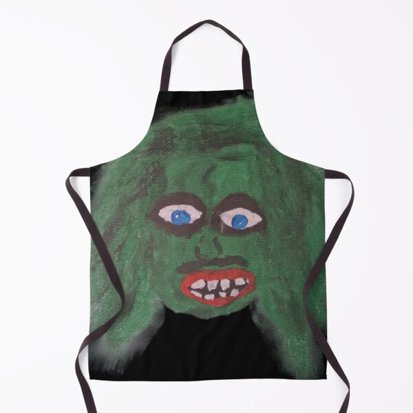 Item preview, Sea Weed Man designed and sold by CC Creations96.