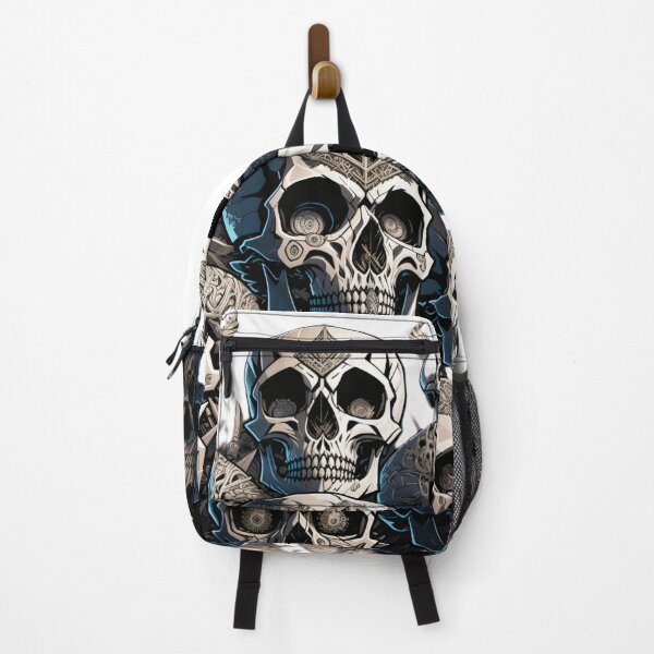 Item preview, Pile of Skulls designed and sold by Designs by Me.